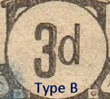 Great Central Railway Parcel Post Locomotive 3d Type B